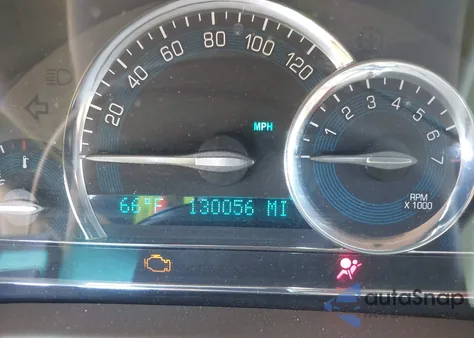 2006 Chevrolet Hhr Lt from USA, damaged, VIN 3GNDA23P56S606289